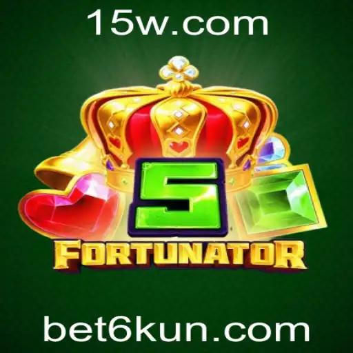 bet6k | Descubra o Mundo Fascinante do Jogo 5Fortunator