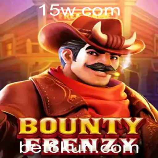 bet6k | BountyFrenzy: Descubra o Novo Jogo de Azar que Está Dominando o Cenário Atual