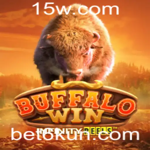 bet6k | Descubra o Fascinante Mundo de BuffaloWin: Um Jogo de Apostas Emocionante