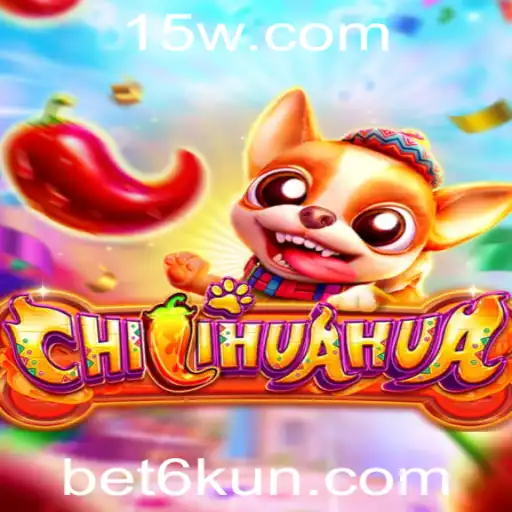 bet6k | Desvendando CHILIHUAHUA: Um Jogo Vibrante para Todos