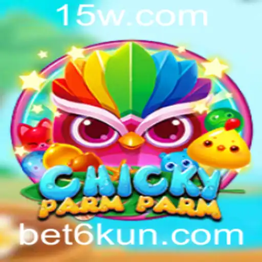 bet6k | ChickyParmParm: Um Mergulho no Mundo Atraente do Novo Jogo com 'bet6k'
