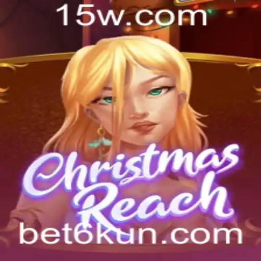 bet6k | ChristmasReach: Um Mergulho no Mundo do Natal e Estratégia