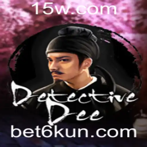 bet6k | Descubra o Fascinante Mundo do Jogo DetectiveDee