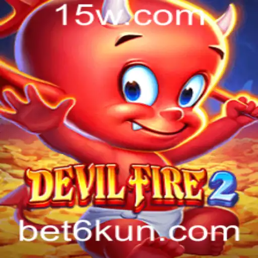 bet6k | Explorando DevilFire2: O Jogo Que Está Conquistando os Amantes de Aventura
