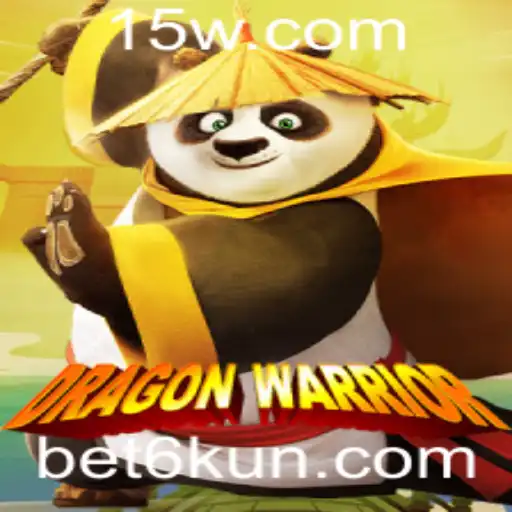 bet6k | Explorando o Mundo de DragonWarrior: Regras, Estratégias e Inovações