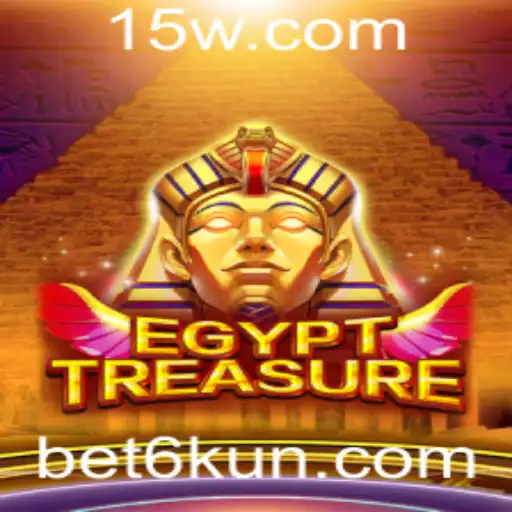 bet6k | Descobrindo o Fascínio de EgyptTreasure: Um Mergulho Profundo no Mundo dos Jogos de Aventura