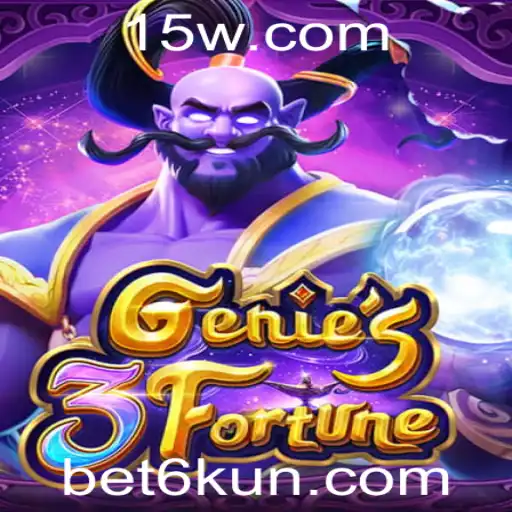 bet6k | Explorando o Mundo de Genie3Fortune: Uma Nova Aventura no Universo de Jogos