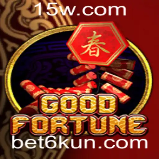 bet6k | Descubra o Mundo de GoodFortune: O Jogo de Apostas que Revoluciona com Bet6k