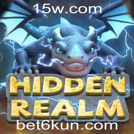 bet6k | Explorando HiddenRealm: Um Guia Completo para Jogadores