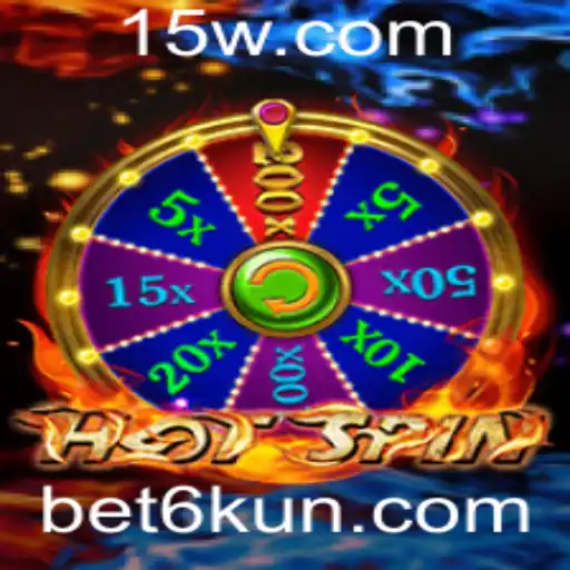 bet6k | Descubra o Mundo de Emoções de HotSpin com bet6k
