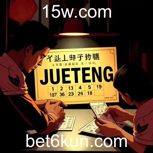 Jueteng: Histórias e Implicações do Jogo Ilegal nas Filipinas