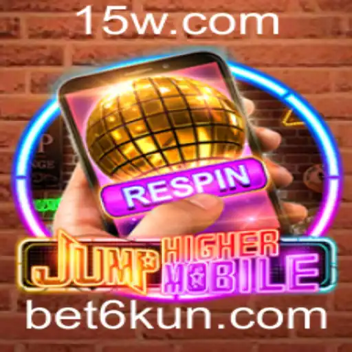 bet6k | Explorando o Emocionante Mundo de JumpHighermobile