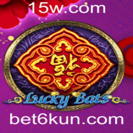bet6k | LuckyBats: Descubra o Novo Sensação do Mundo dos Jogos de Aposta