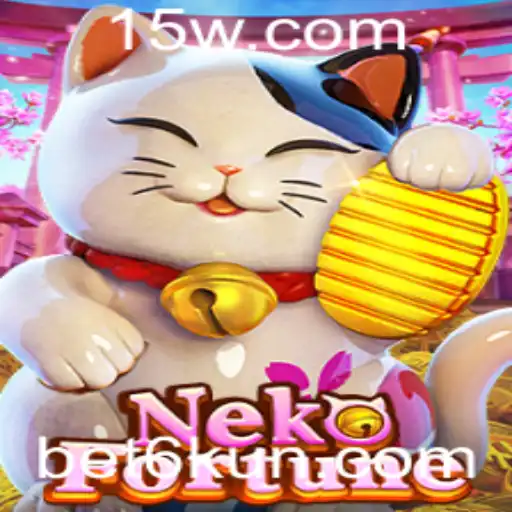 bet6k | NekoFortune: Explore o Fascinante Mundo dos Felinos e da Sorte