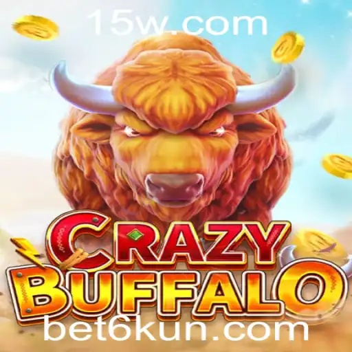 Descubra o Mundo Empolgante de CRAZYBUFFALO e aposte com bet6k