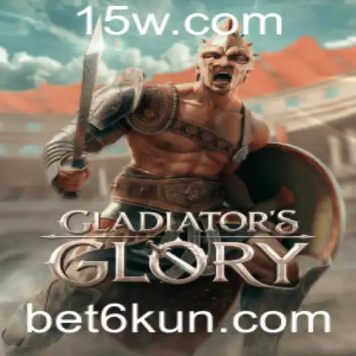 GladiatorsGlory: Um Mergulho no Excitante Mundo dos Gladiadores com Bet6k