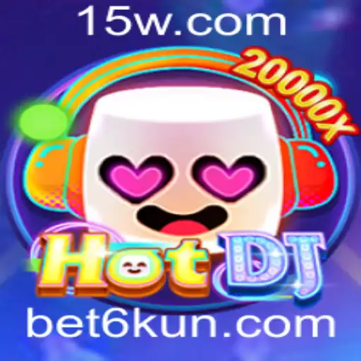 Descubra o Mundo Empolgante do Jogo HotDJ com a Palavra-Chave bet6k