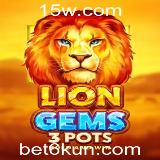 Explorando o Mundo de LionGems3pots: A Nova Sensação do Universo dos Jogos de Apostas