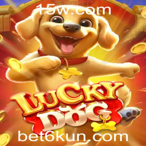 Descubra o Mundo de LuckyDog: O Jogo de Apostas que Conquista Fanáticos por Emoção