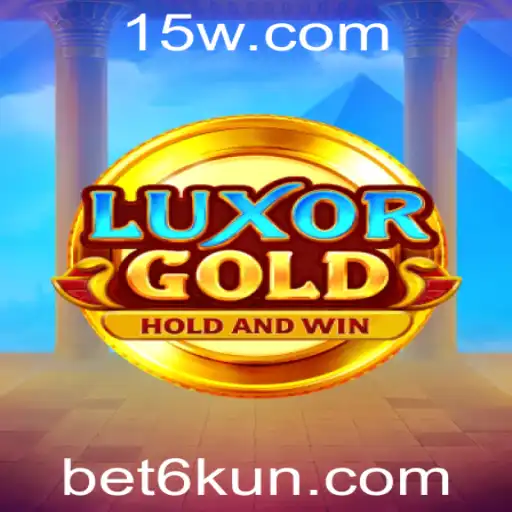 LuxorGold: Descubra o Fascinante Mundo dos Jogos de Apostas com bet6k