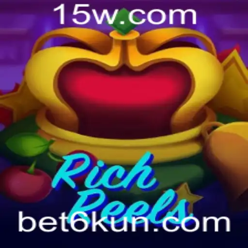 Descubra o Mundo Emocionante de RichReels: Regras e Estratégias do Jogo de bet6k