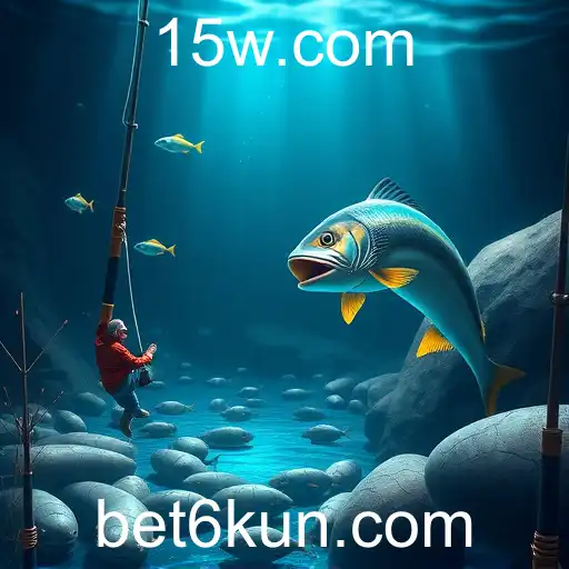 Os Benefícios e Desafios da Pesca Online com Bet6k