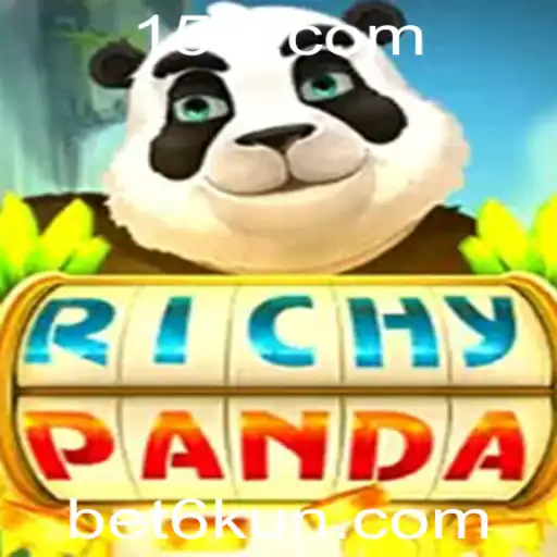 bet6k | RichyPanda: Descubra o Jogo que Une Estratégia e Entretenimento
