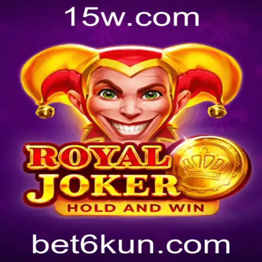 bet6k | Descubra o Jogo RoyalJoker: A Nova Febre do Entretenimento Digital