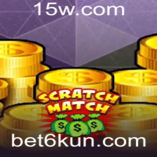 bet6k | Introdução ao ScratchMatch: A emocionante experiência de bet6k que está conquistando o mundo dos jogos