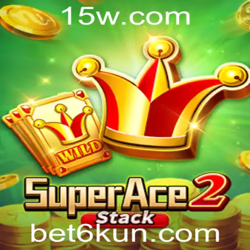 bet6k | SuperAce2: Explorando o Fascinante Mundo do Jogo com Bet6k