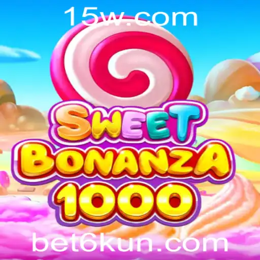 bet6k | Descubra o Mundo Encantado de SweetBonanza1000 e Aumente Suas Chances com bet6k