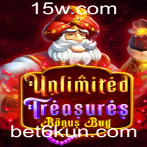 bet6k | Explorando o Jogo Inovador UnlimitedTreasuresBonusBuy