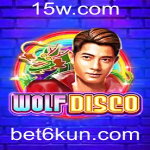bet6k | WolfDisco: A Revolução das Experiências de Jogo